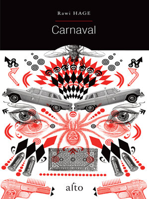 cover image of Carnaval
